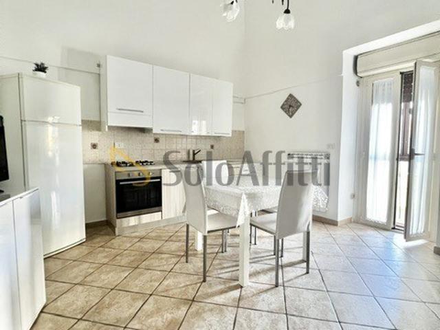 Casa indipendente in affitto a Bari via Michelangelo, 9, Carbonara di Bari