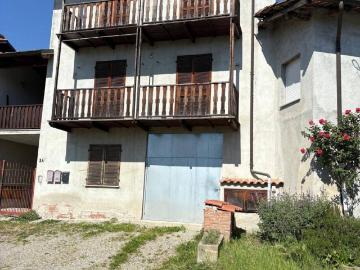 Barone Canavese, Alessandria Piemonte, Piemonte