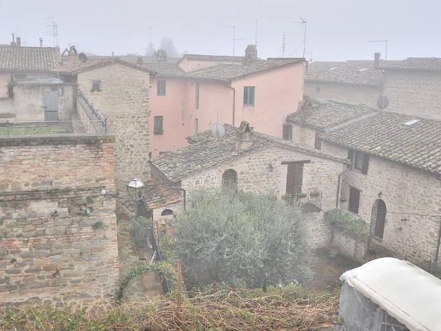 Casa indipendente in affitto a Bettona PG