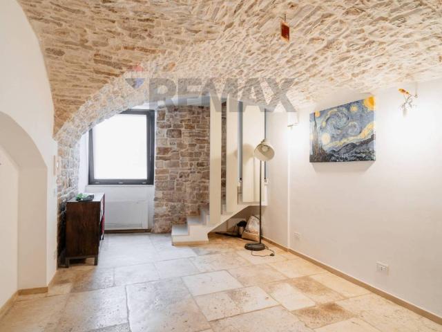 Casa indipendente in affitto a Bitetto BA