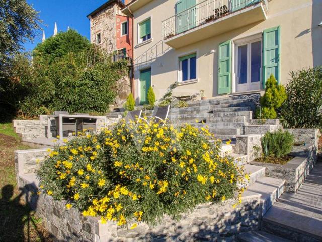Casa indipendente in affitto a Brendola VI