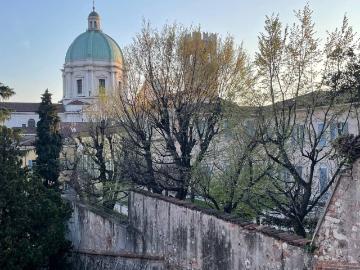 Casa indipendente in affitto a Brescia BS
