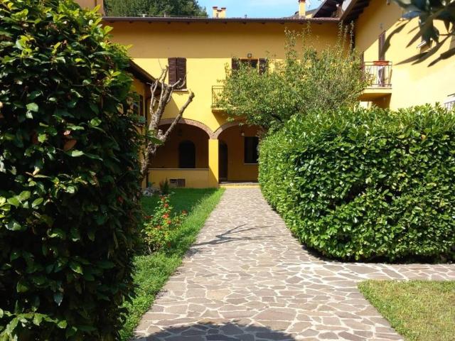 Casa indipendente in affitto a Brescia BS