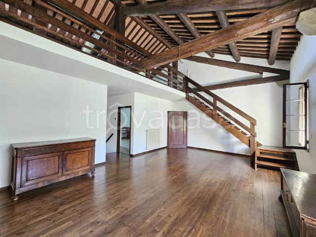Casa indipendente in affitto a Bresseo, Teolo