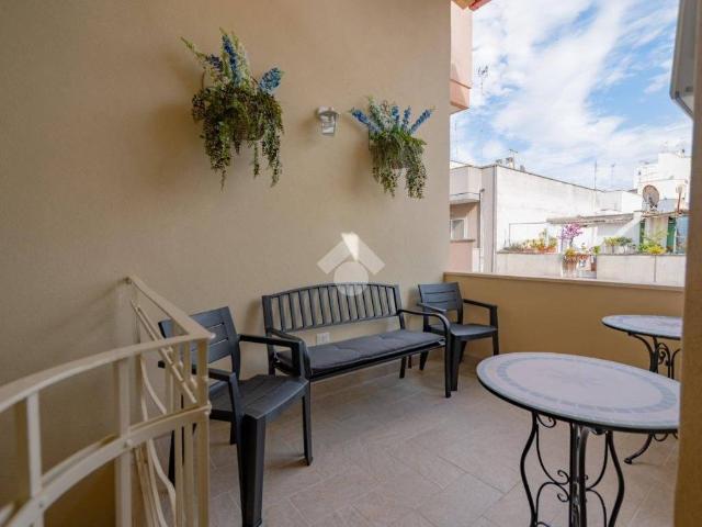 Casa indipendente in affitto a Brindisi BR