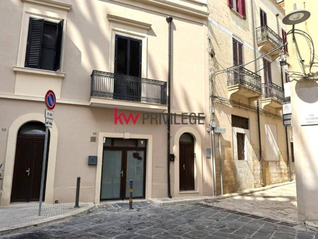Casa indipendente in affitto a Brindisi BR