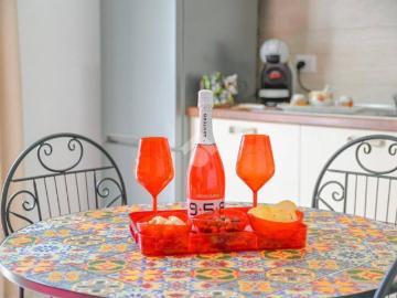 Casa indipendente in affitto a Brindisi via molise, 17, Commenda