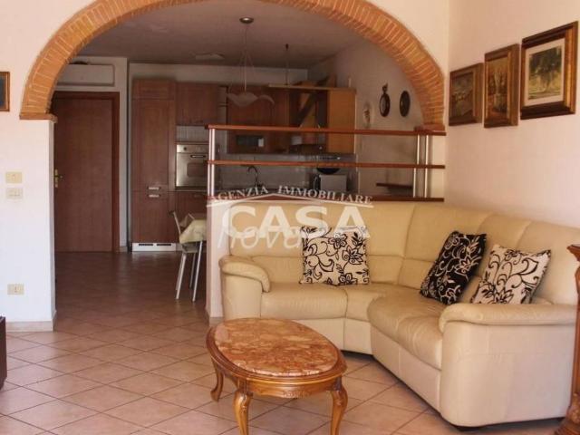 Casa Indipendente in affitto a Buti, arredato, giardino privato, posto auto TrovaCasa