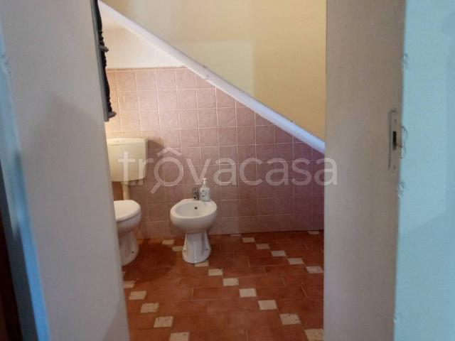 Casa Indipendente in affitto a Gattatico, arredato TrovaCasa