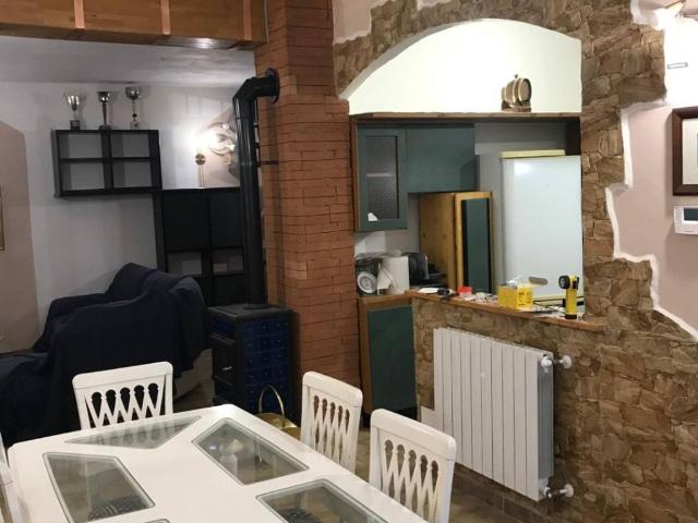 Casa indipendente in affitto a Gavi AL