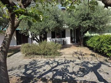 Casa indipendente in affitto a Gabiano AL