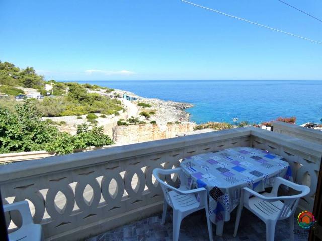 Casa indipendente in affitto a Gagliano del Capo LE