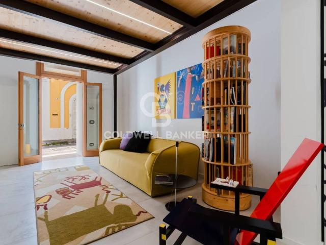 Casa indipendente in affitto a Galatina LE
