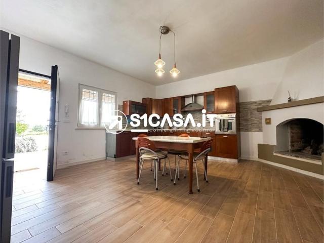 Casa indipendente in affitto a Galatone