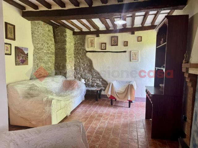 Casa indipendente in affitto a Gallicano LU