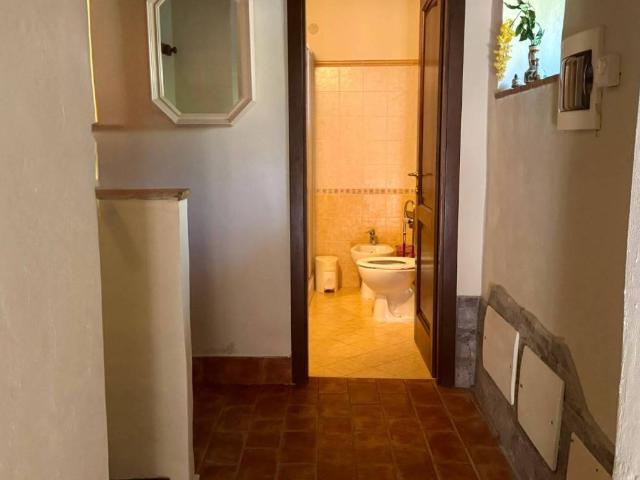 Casa indipendente in affitto a Gallicano LU
