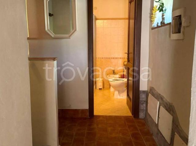 Casa indipendente in affitto a Gallicano via Sant'Andrea, 46