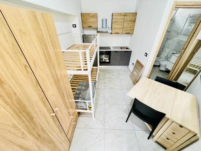 Casa indipendente in affitto a Garbagnate Milanese MI