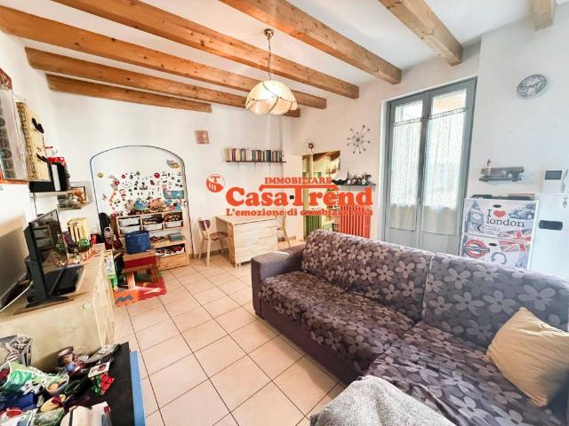 Casa indipendente in affitto a Gassino Torinese TO