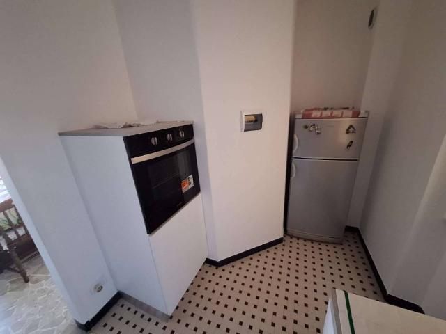 Casa indipendente in affitto a Genova GE