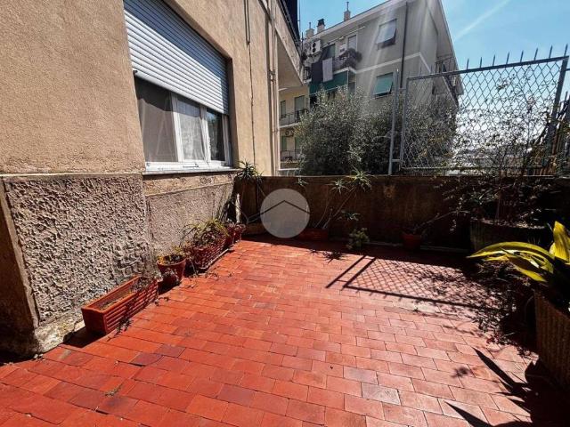 Casa indipendente in affitto a Genova GE