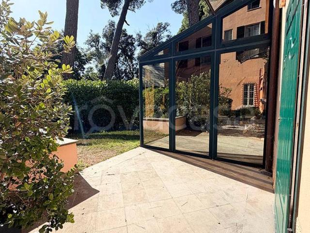 Casa indipendente in affitto a Genova via 5 Maggio, Quarto