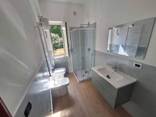 Casa indipendente in affitto a Giugliano in Campania NA
