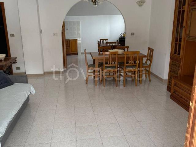 Casa Indipendente in affitto a Giaglione frazione San Giuseppe, 58, arredato, terrazzo, cantina TrovaCasa