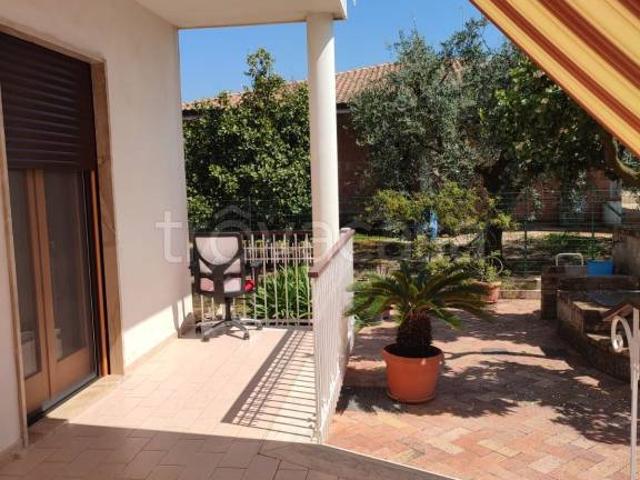 Casa indipendente in affitto a Gianola, Formia