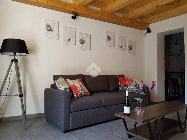 Casa indipendente in affitto a Giarre CT