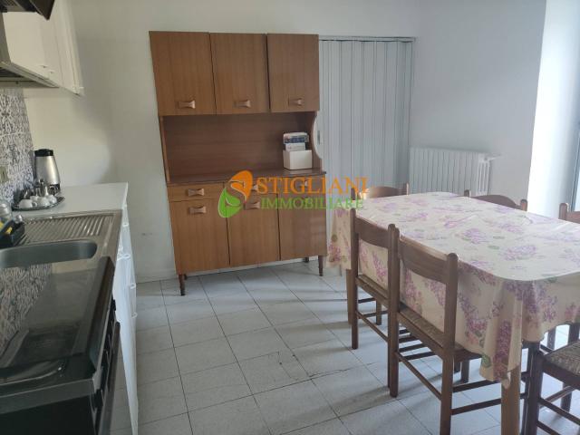 Casa indipendente in affitto a Gildone, Via Municipio