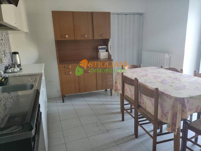 Casa indipendente in affitto a Gildone CB