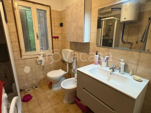 Casa Indipendente in affitto a Gualtieri, arredato, box, cucina abitabile TrovaCasa