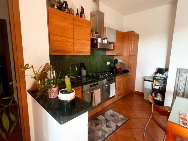 Casa indipendente in affitto a Guardea TR