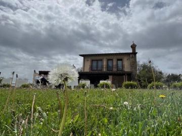 Monteluiano, Perugia Umbria
