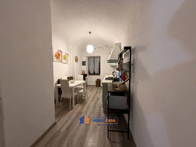 Casa Indipendente in affitto a Dogliani via del Torrione, 26, arredato, terrazzo, riscaldamento autonomo TrovaCasa
