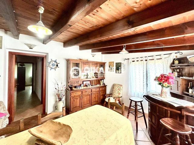 Casa indipendente in affitto a Domus de Maria