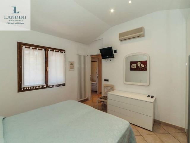 Casa indipendente in affitto a Diano Marina IM