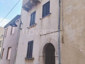 Duronia, Campobasso Molise, Molise - Balcone