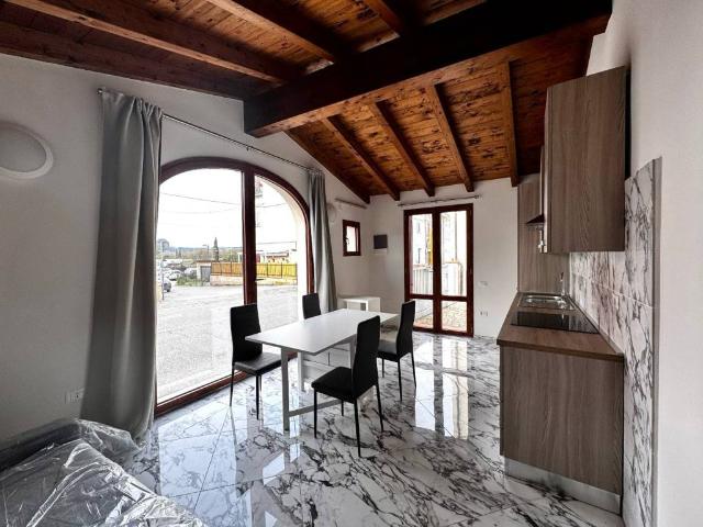 Casa indipendente in affitto a Empoli FI