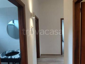 Casa Indipendente in affitto a Empoli via Monteboro, arredato, giardino privato, posto auto TrovaCasa
