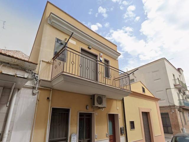 Casa indipendente in affitto a Foggia FG