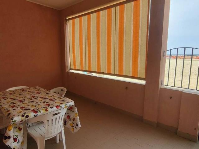 Casa indipendente in affitto a Follonica GR