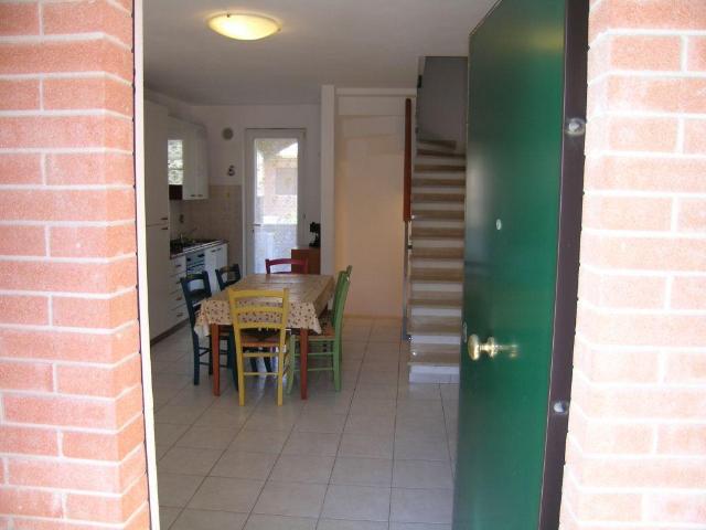 Casa indipendente in affitto a Follonica