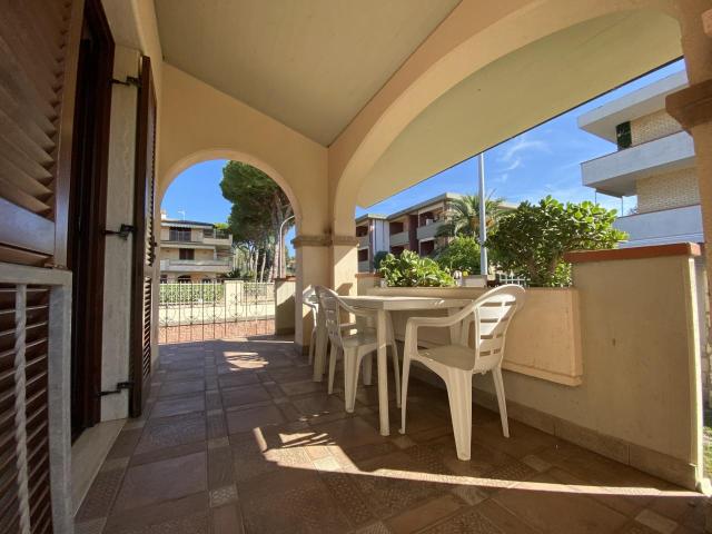 Casa indipendente in affitto a Follonica