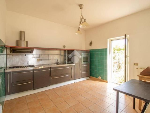 Casa indipendente in affitto a Forano RI