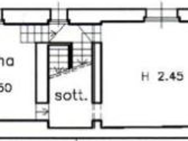 Casa indipendente in affitto a Formigara via Tre Ponti, 9, Cornaleto