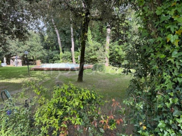 Casa Indipendente in affitto a Forte dei Marmi, arredato, giardino privato, immobile di prestigio TrovaCasa
