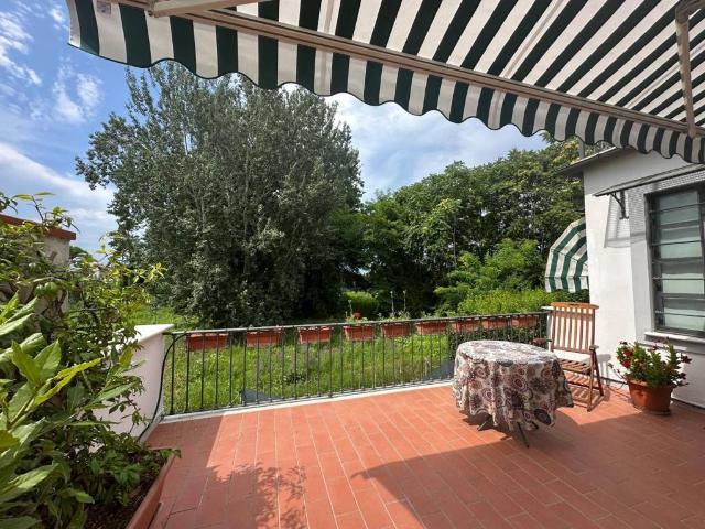 Casa indipendente in affitto a Forte dei Marmi LU