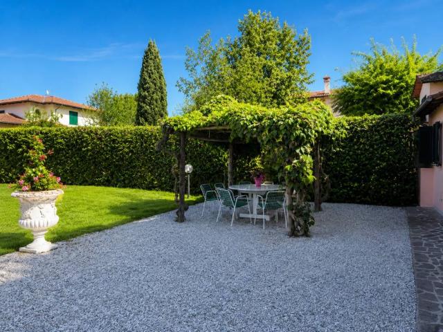 Casa indipendente in affitto a Forte dei Marmi LU